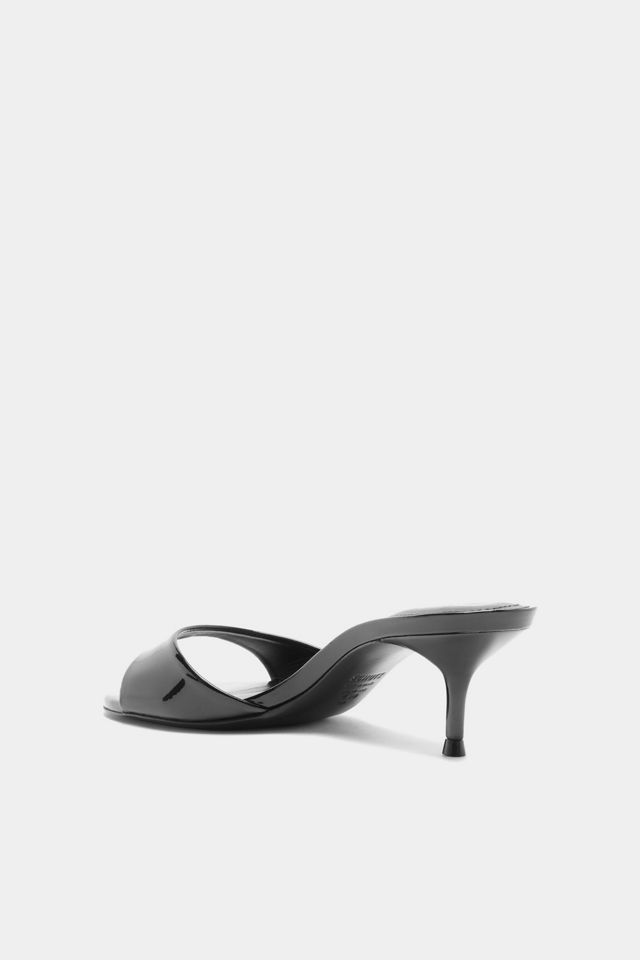 Schutz Sally Mid Kitten Heel #4