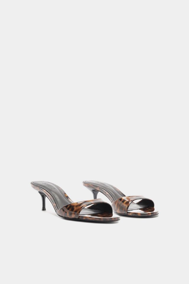 Schutz Sally Mid Kitten Heel #1