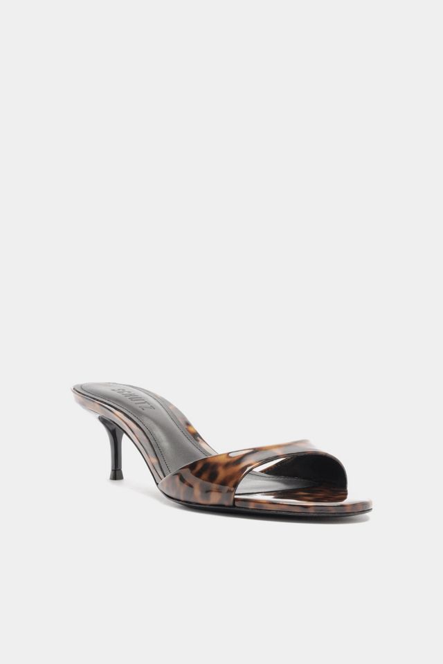 Schutz Sally Mid Kitten Heel #2