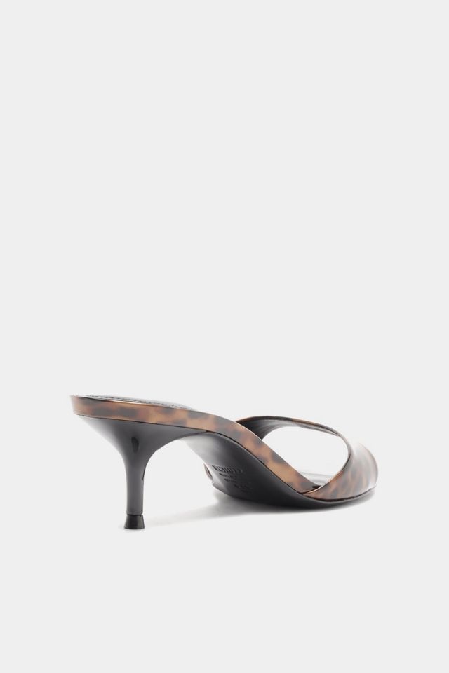 Schutz Sally Mid Kitten Heel #3
