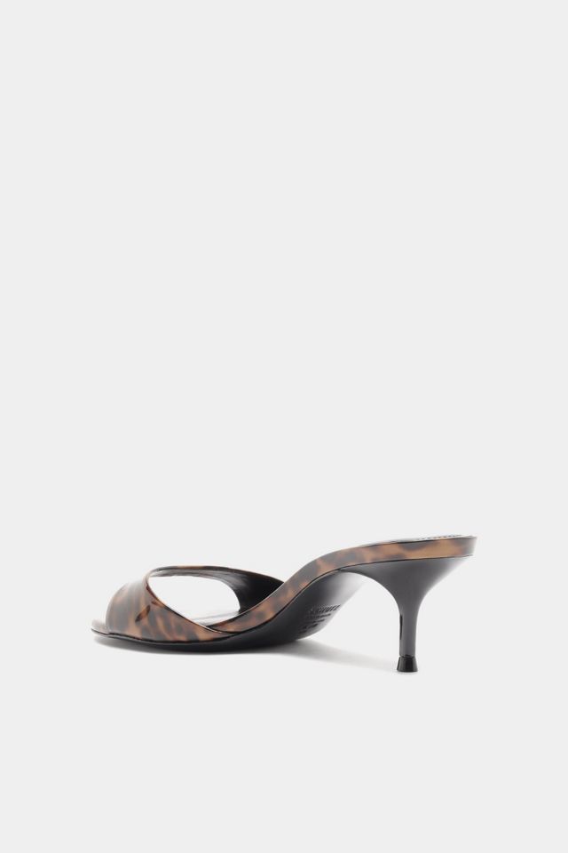 Schutz Sally Mid Kitten Heel #4