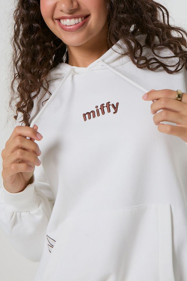 Skinnydip London Miffy Kite Hoodie #1