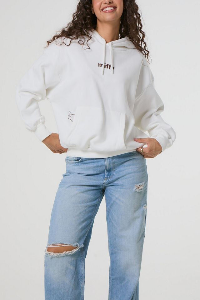 Skinnydip London Miffy Kite Hoodie #2
