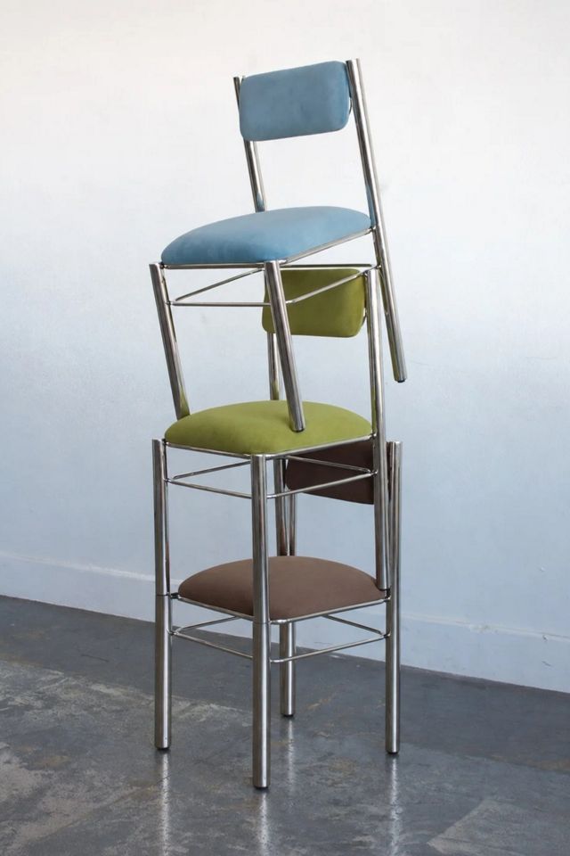 Dupe Simin Chair #1