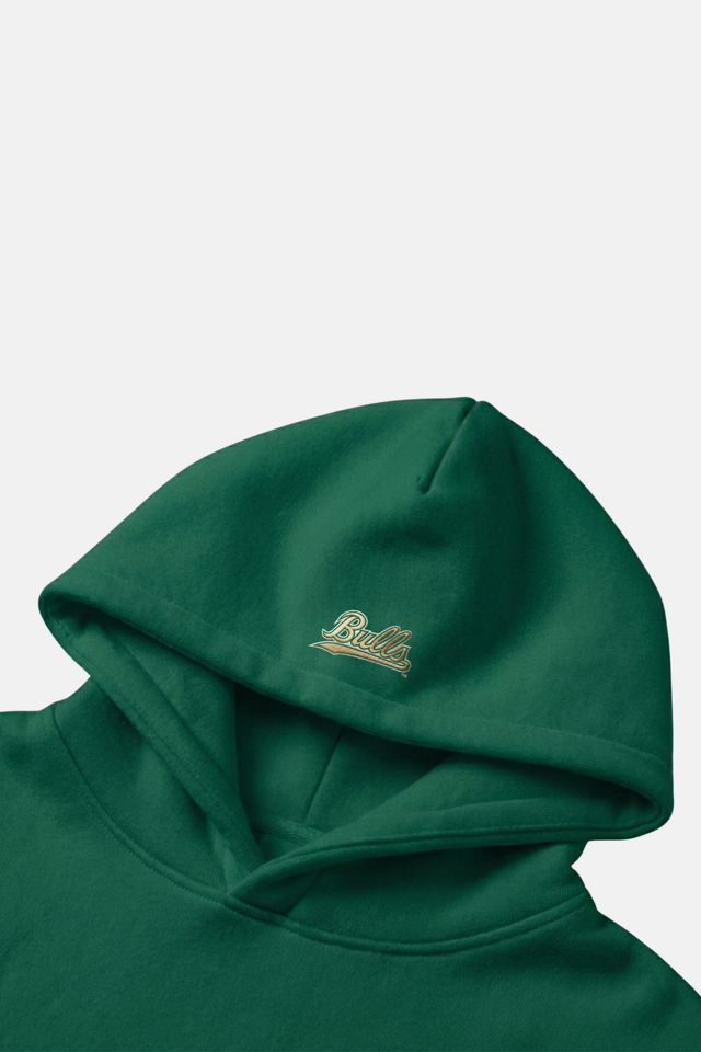 Upside University of South Florida Bulls Varsity Hoodie #2