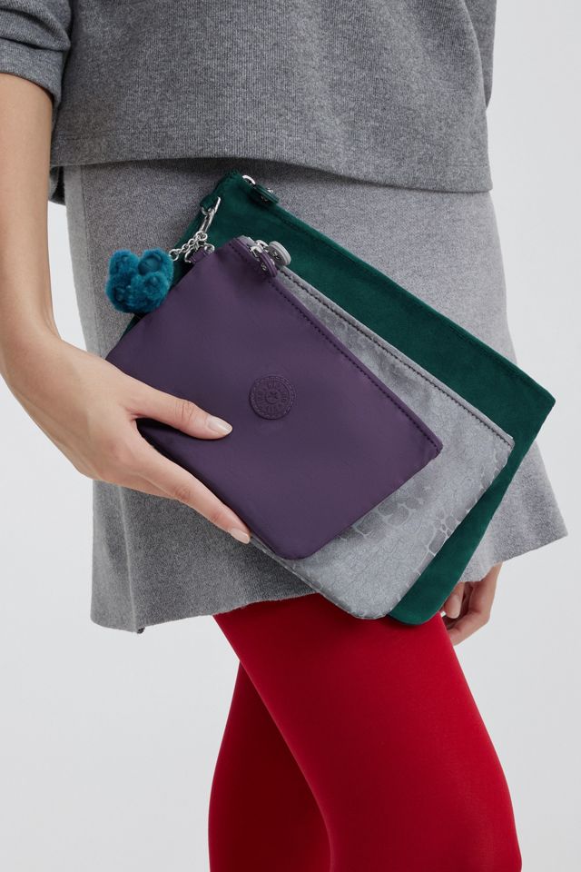 Kipling Iaka 3-in-1 Wristlet #4