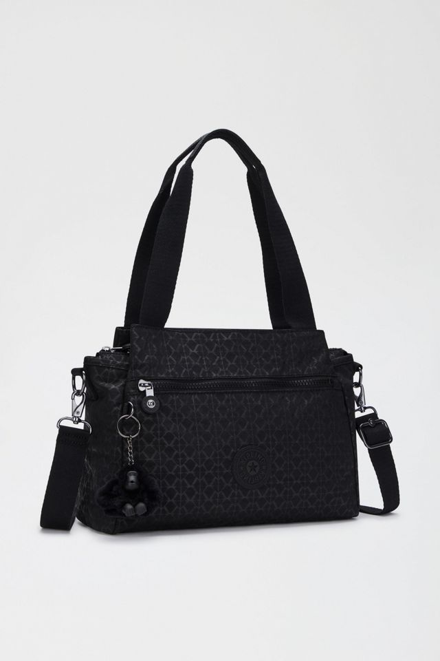 Kipling Elysia Printed Shoulder Bag #1
