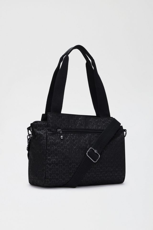 Kipling Elysia Printed Shoulder Bag #3