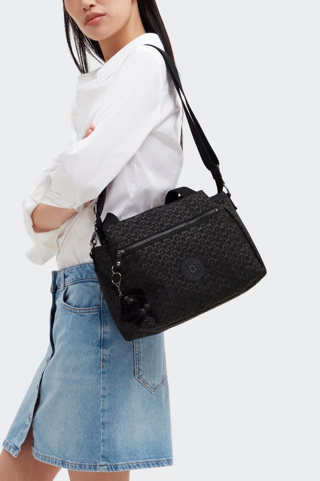 Kipling Elysia Printed Shoulder Bag #4