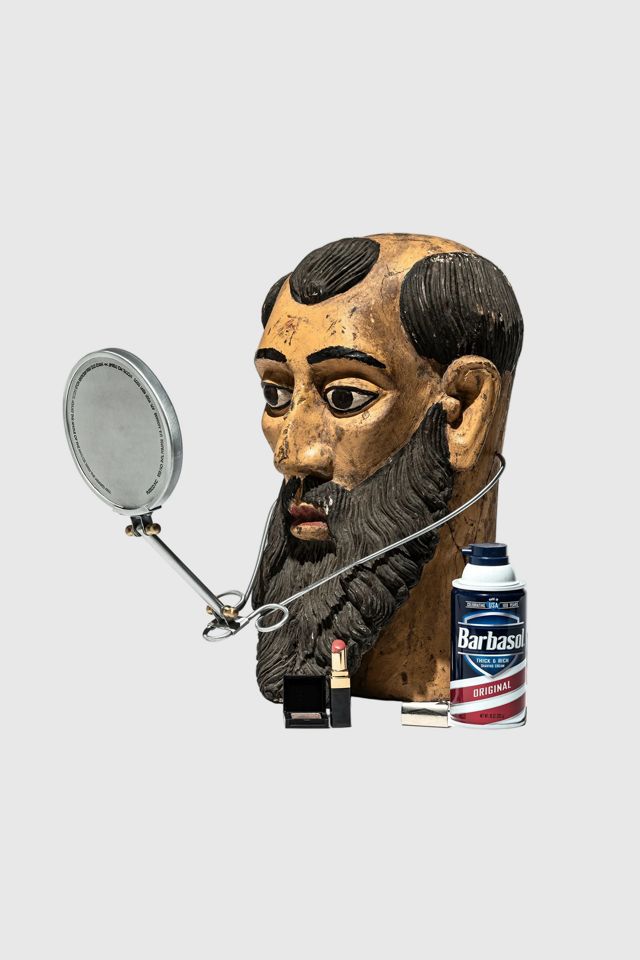PUEBCO Shaving & Makeup Mirror #1
