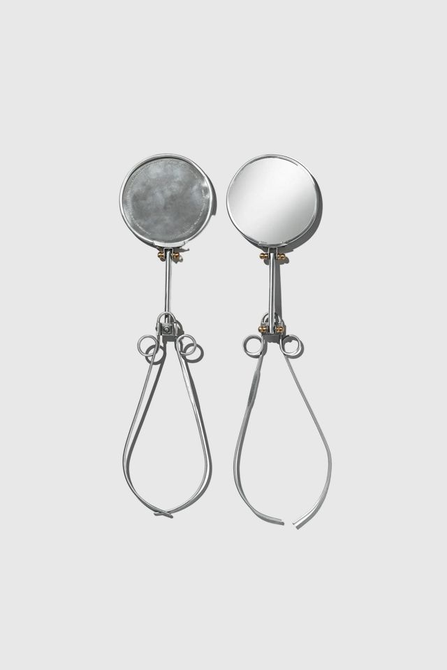 PUEBCO Shaving & Makeup Mirror #3