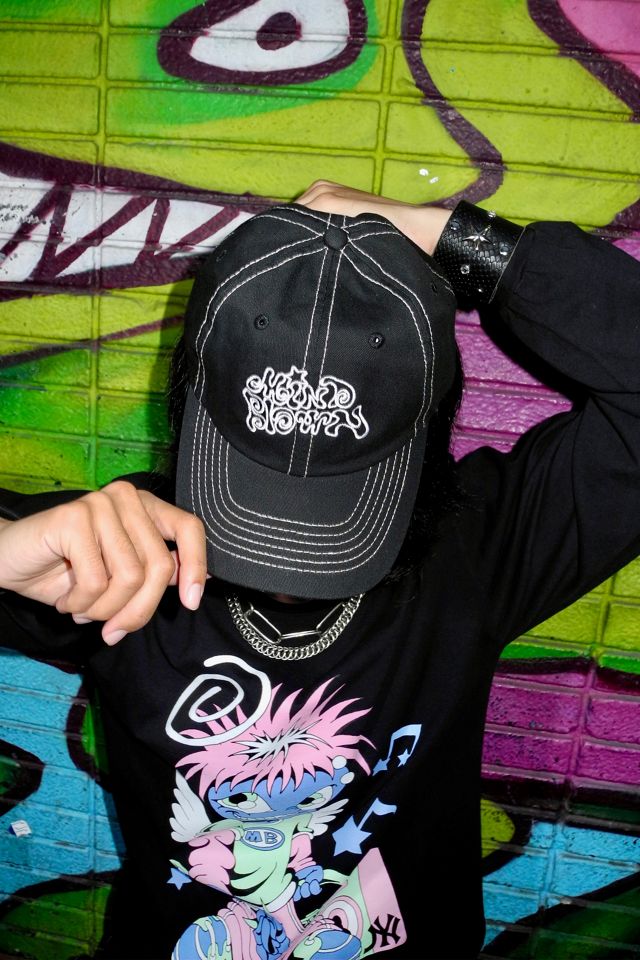 Mindblown Wonderland Hat #3