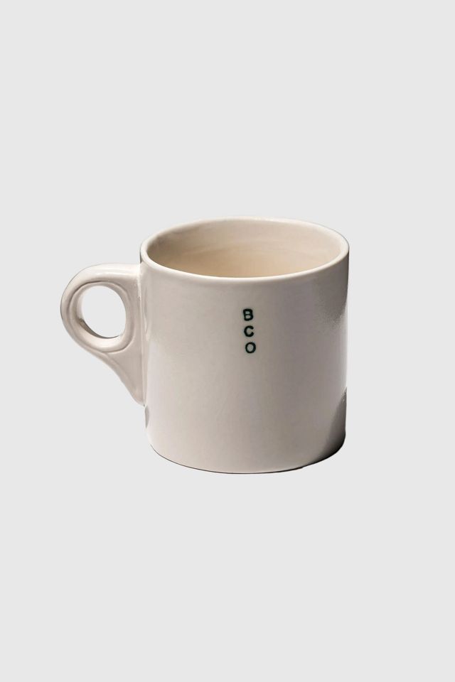 PUEBCO Ceramic PUE Mug #1