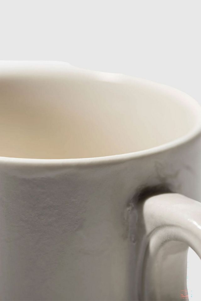 PUEBCO Ceramic PUE Mug #2
