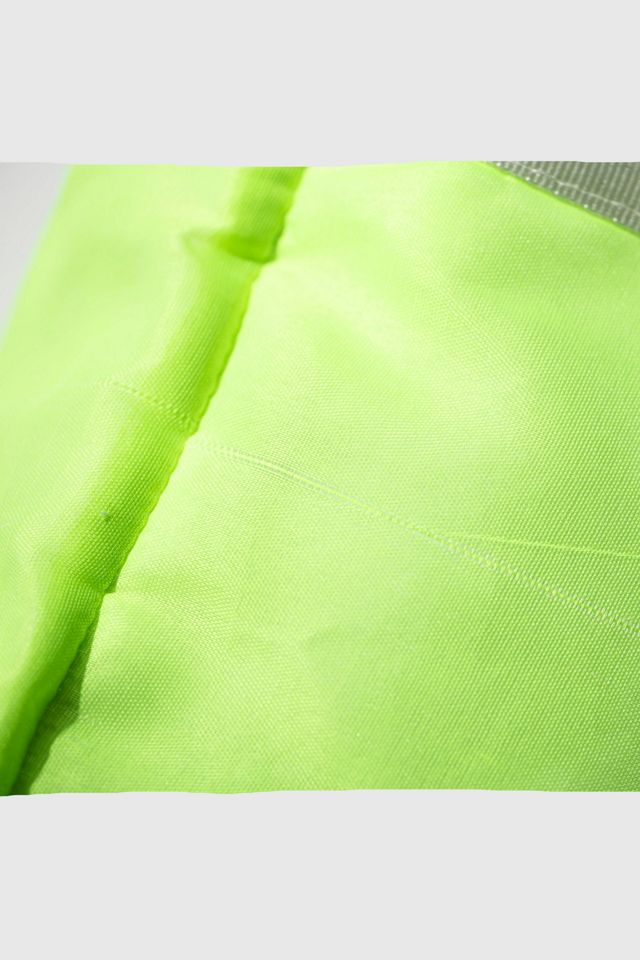 PUEBCO Neon Bucket Bag #3