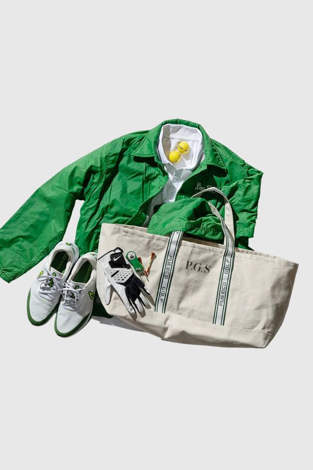 PUEBCO Golf Tote Bag #1