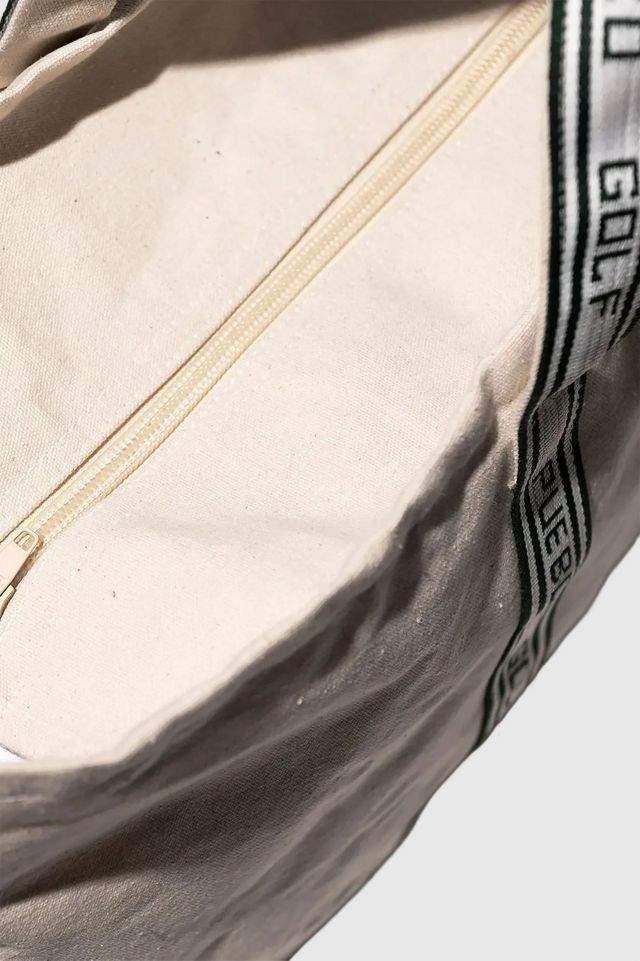 PUEBCO Golf Tote Bag #2