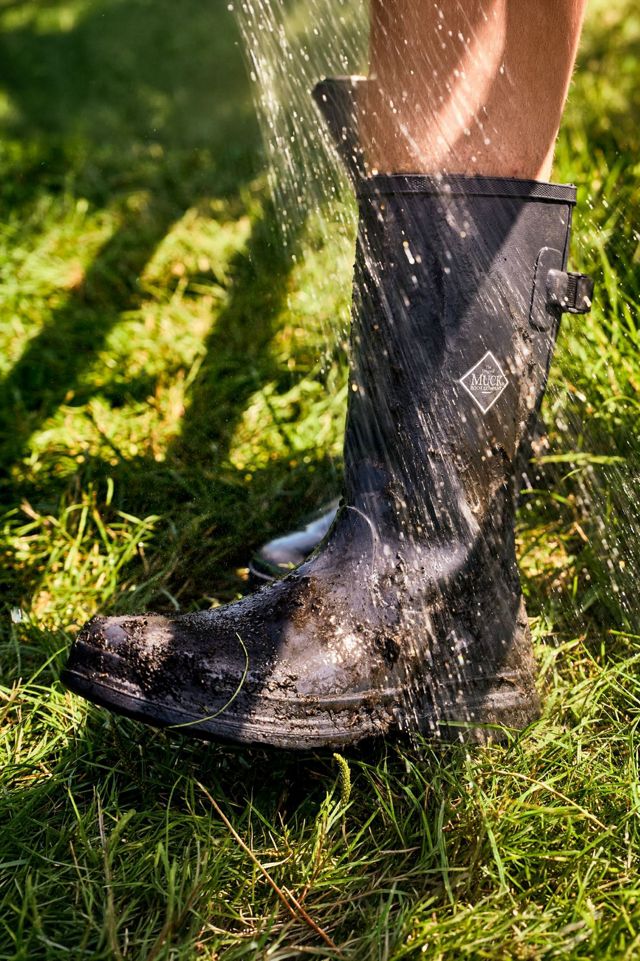 MUCK Rainscape 12" Waterproof Rain Boot #1