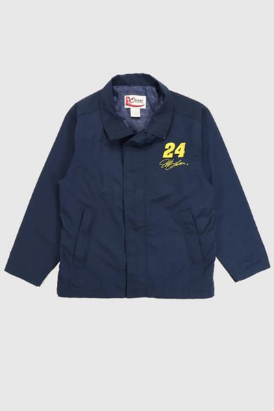 Vintage NASCAR Jacket