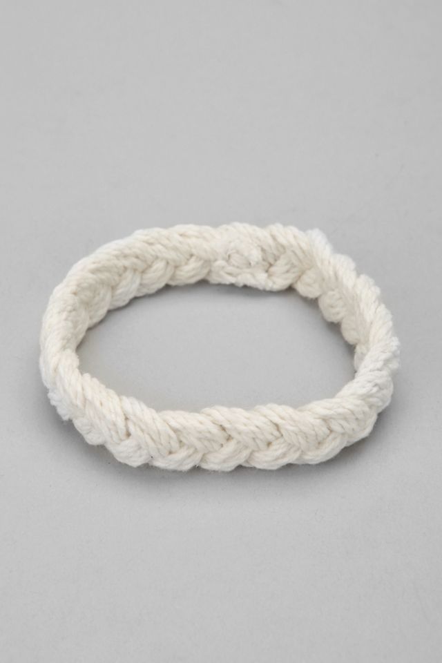 Sailor Knot Bracelet Urban Outfitters