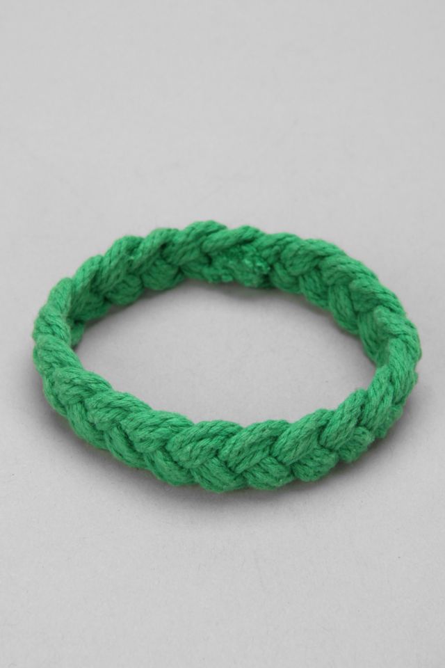 Sailor Knot Bracelet