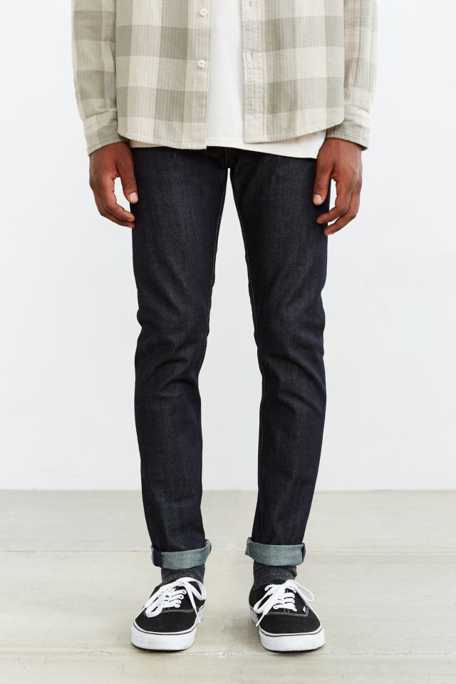 Levi's 510 Rigid Skinny Jean | Urban Outfitters