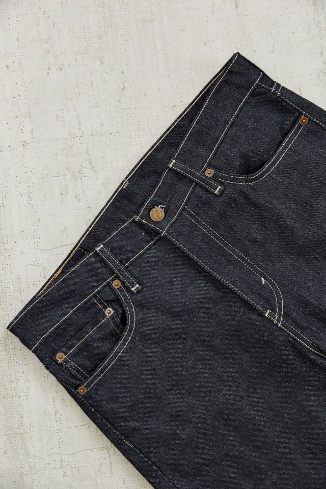 Levi's 510 Rigid Skinny Jean #1