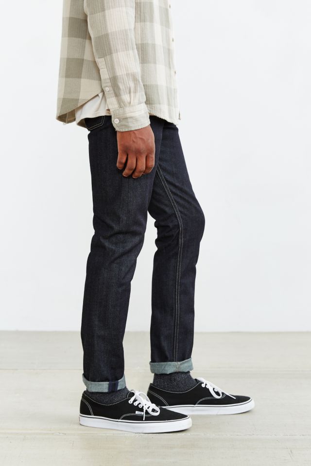 Levi's 510 Rigid Skinny Jean #2