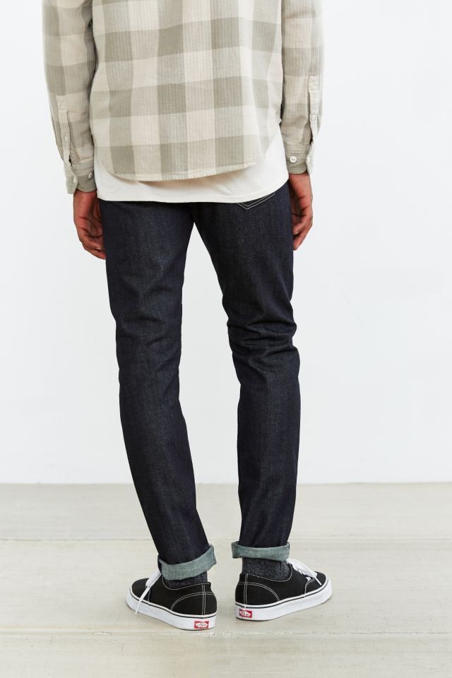Levi's 510 Rigid Skinny Jean #3