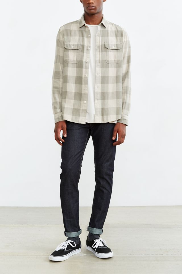 Levi's 510 Rigid Skinny Jean #5