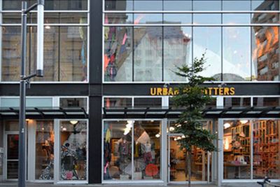 Urban Outfitters