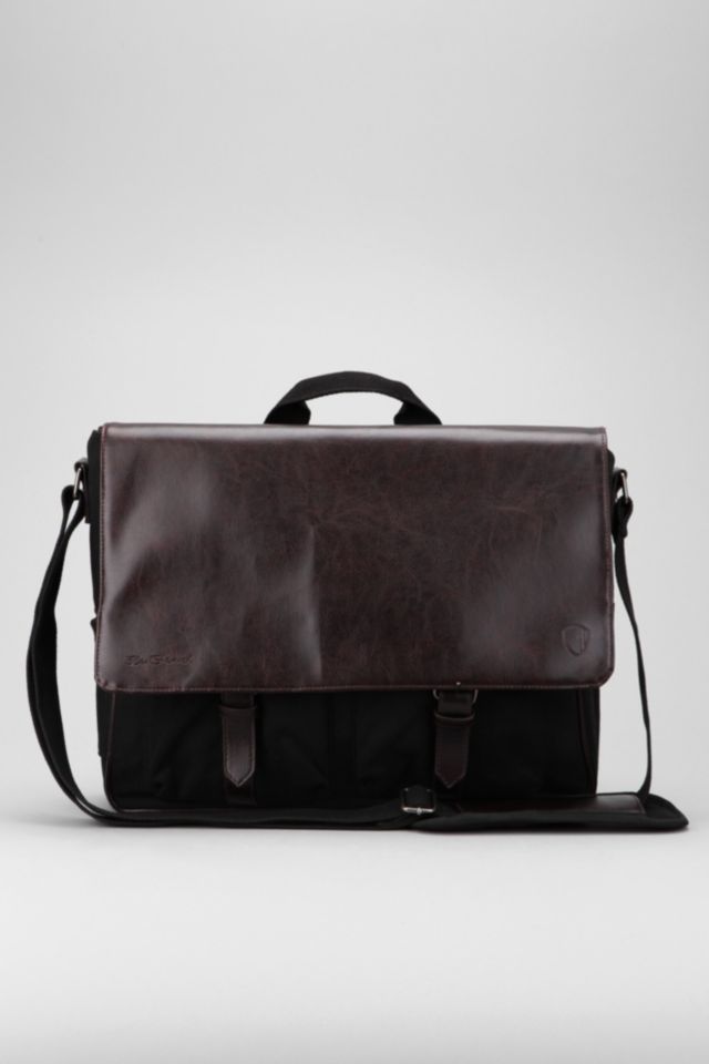 Ben Sherman Messenger Bag Urban Outfitters