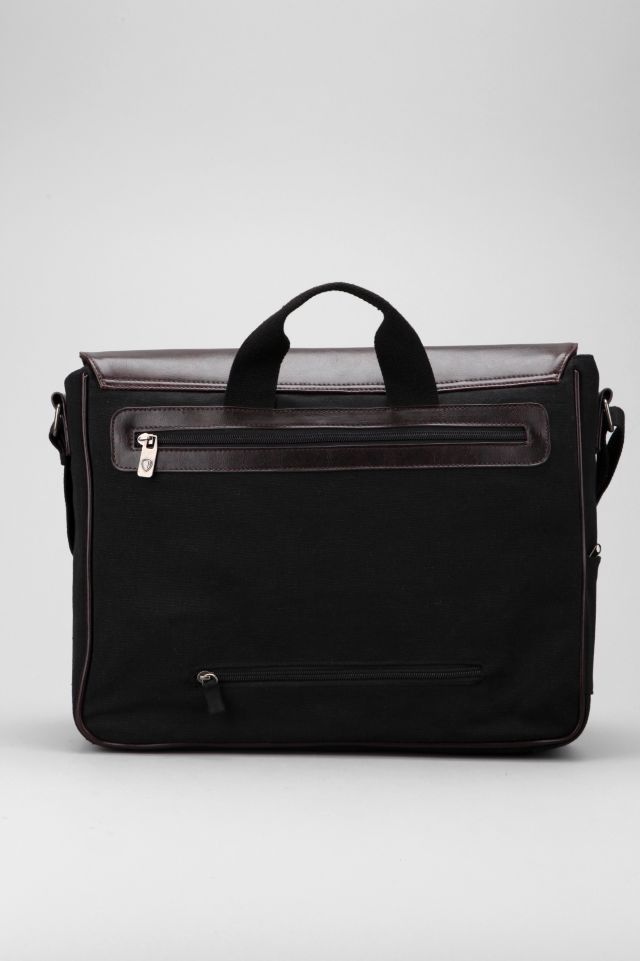Ben Sherman Messenger Bag #1