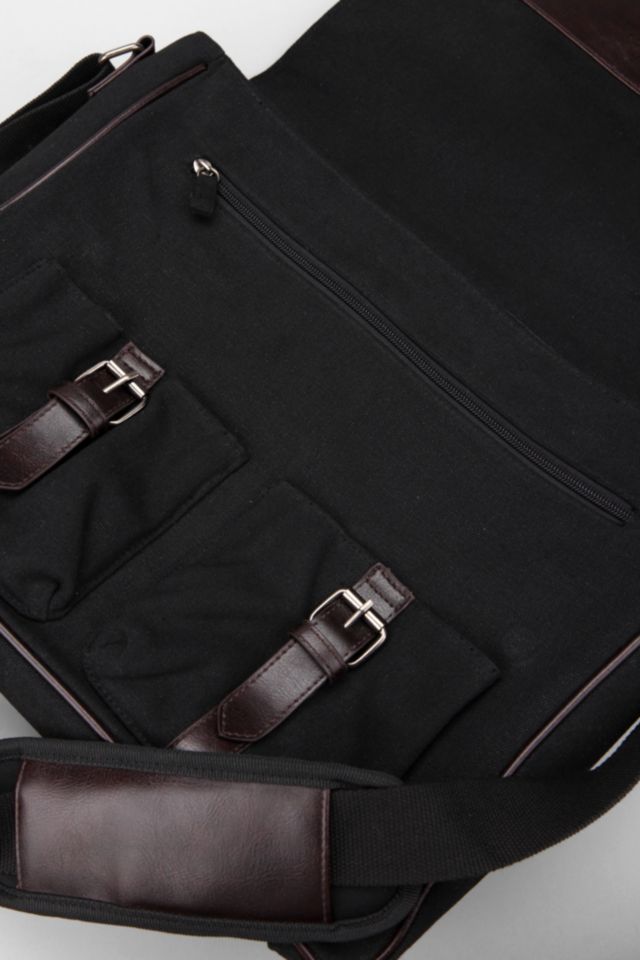 Ben Sherman Messenger Bag #2