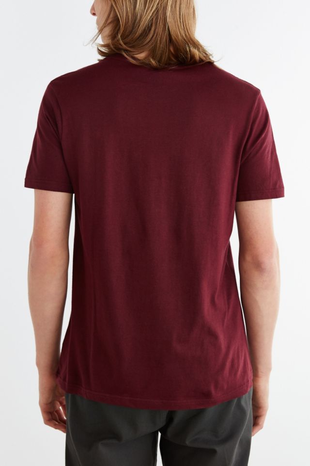 BDG Slim-Fit Cotton Crew-Neck Tee #2