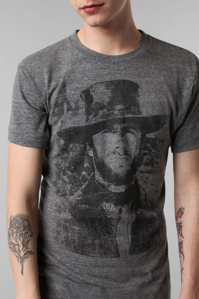 Clint Eastwood Tee