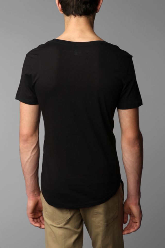BDG Wide-Neck Tee #2