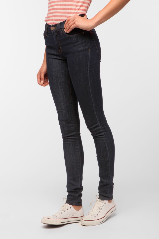 BDG Cigarette High-Rise Jean #1