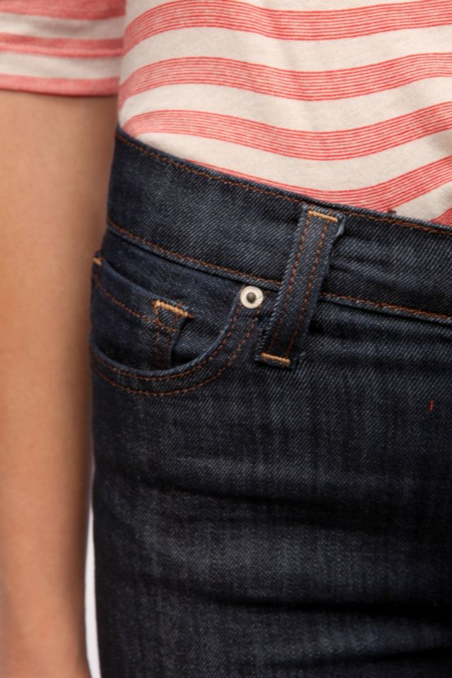 BDG Cigarette High-Rise Jean #3