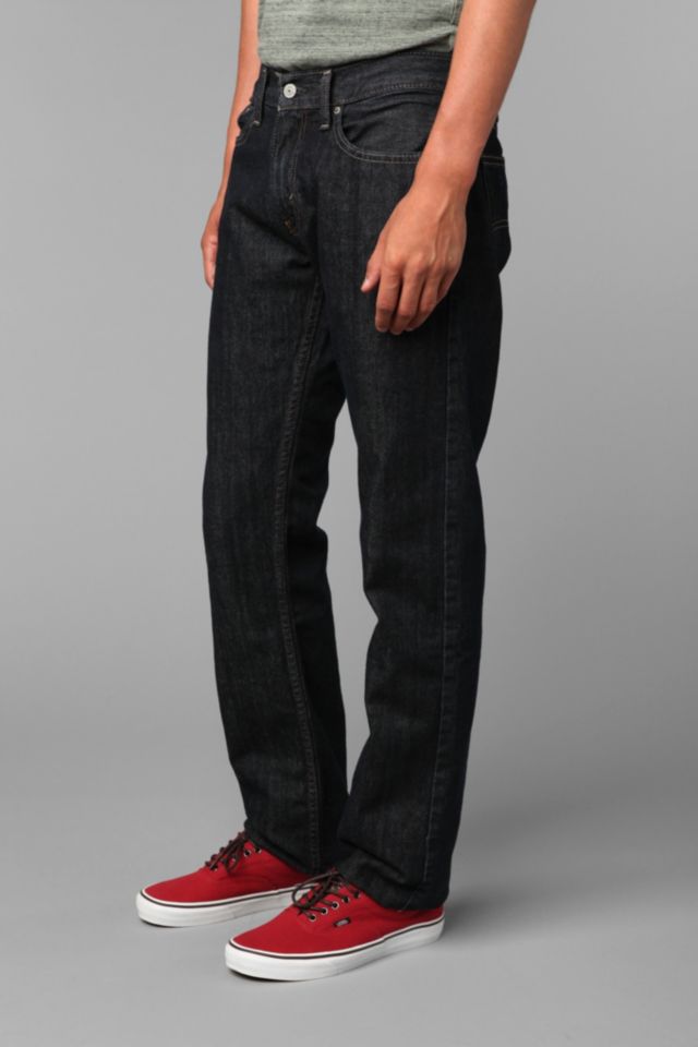 Levi's 514 Tumbled Rigid Jean | Urban Outfitters