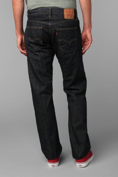 levis tumbled rigid