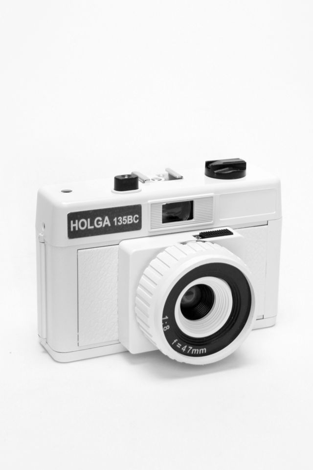 Holga Bent Corners 35mm Camera Urban Outfitters