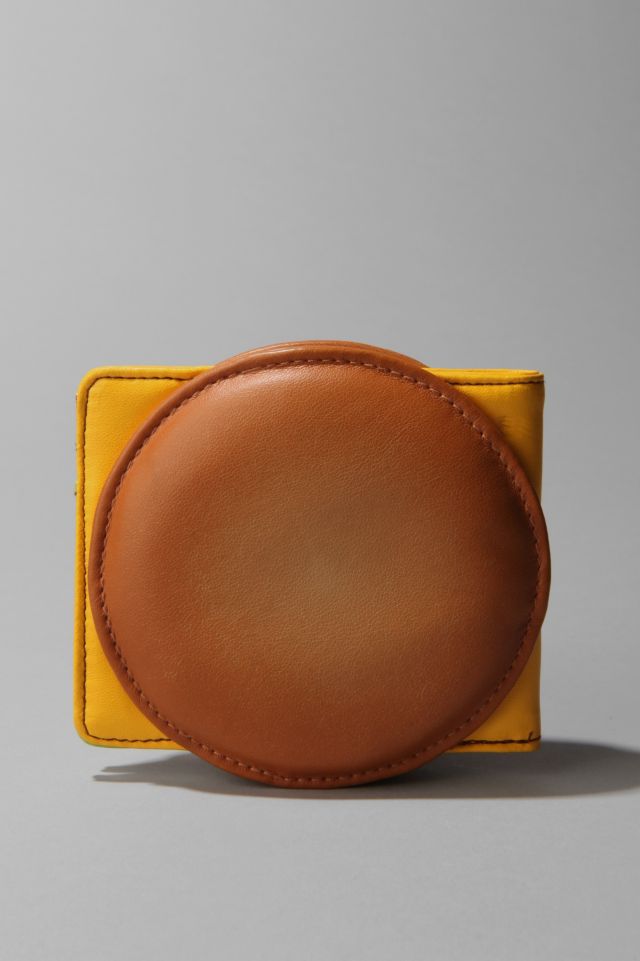 Toddland Cheeseburger Wallet #1