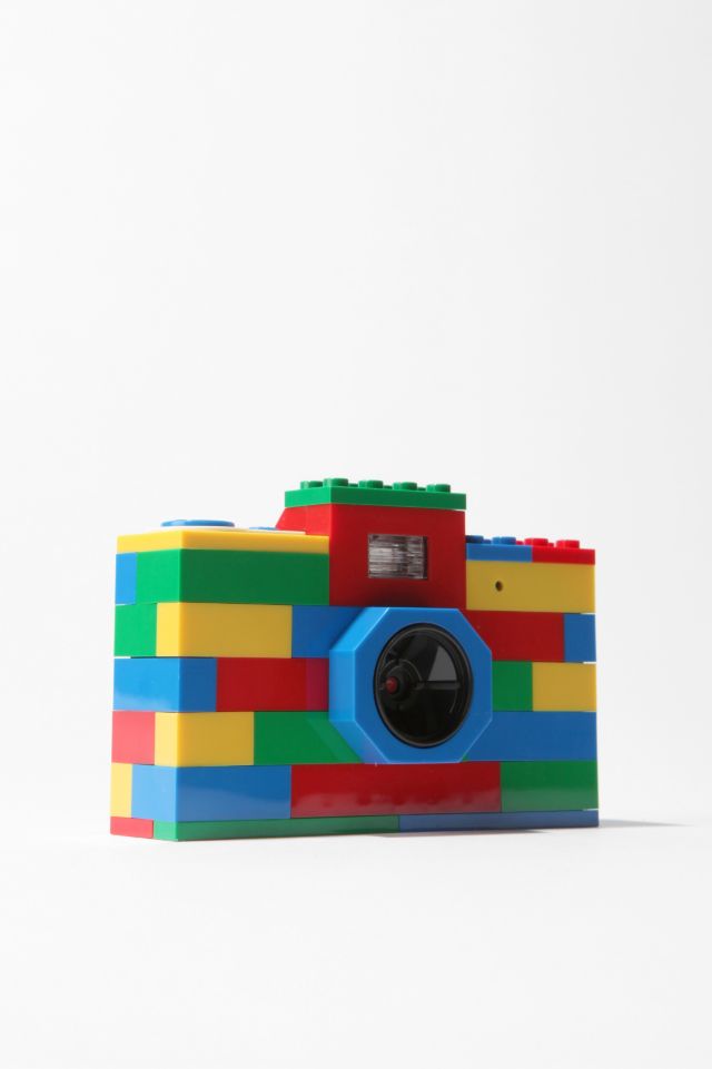 Lego Camera  Urban Outfitters Canada