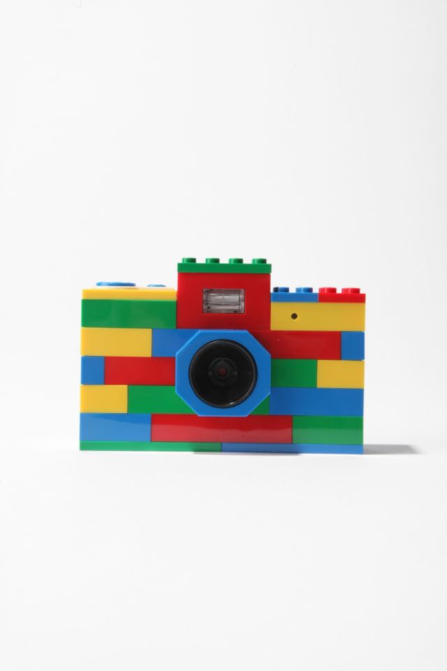 Lego Camera  Urban Outfitters Canada