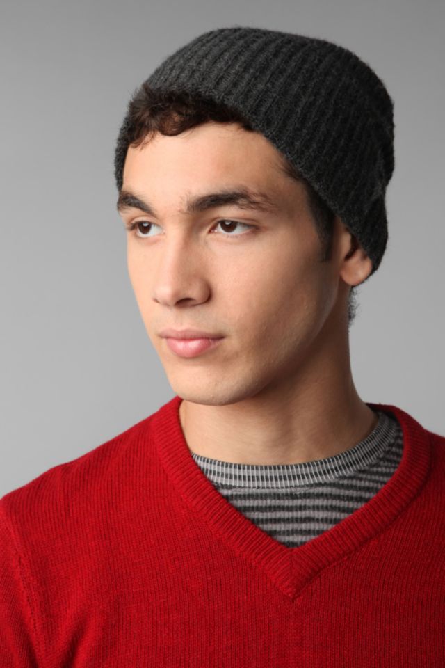 Brushed Beanie | Urban Outfitters