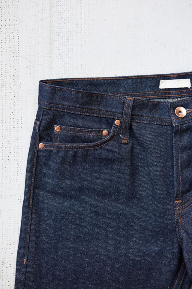 Unbranded Tapered Selvedge Jean #2