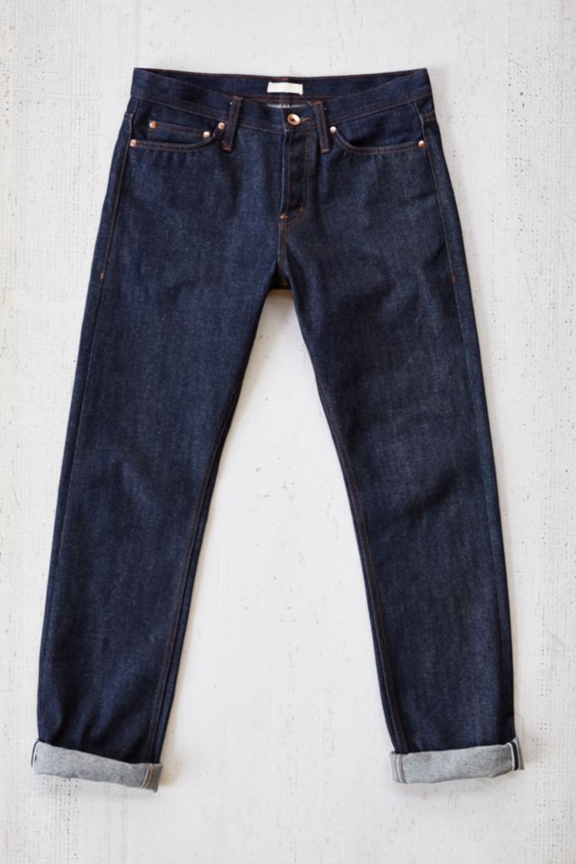 Unbranded Tapered Selvedge Jean #3