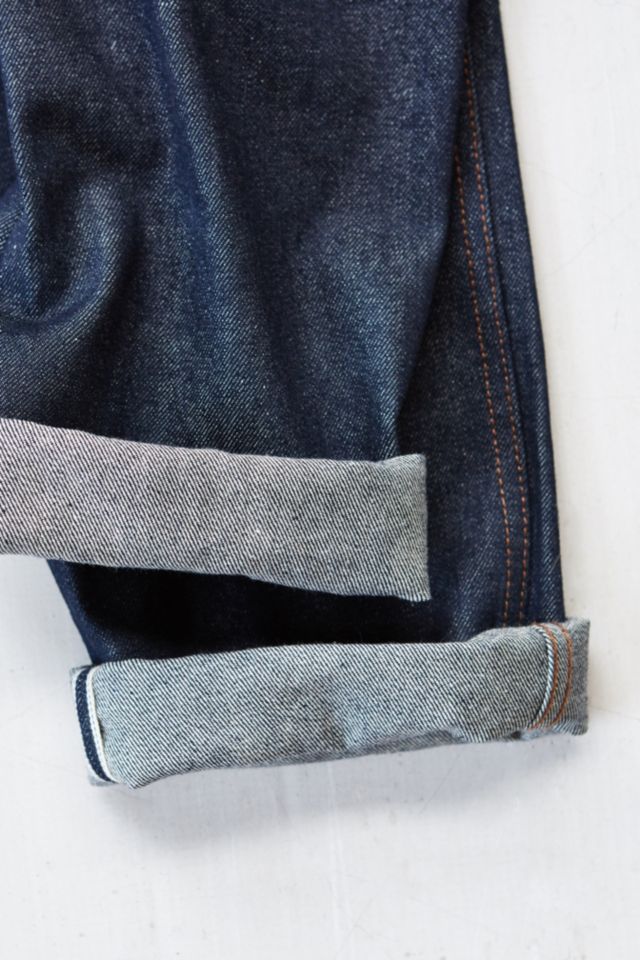 Unbranded Tapered Selvedge Jean #5