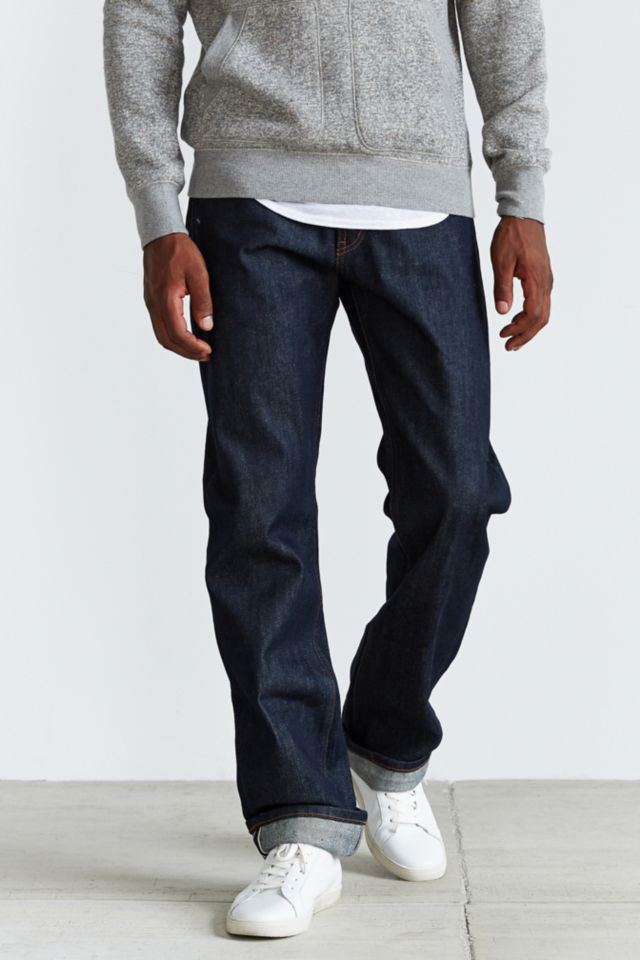 The best sale unbranded denim